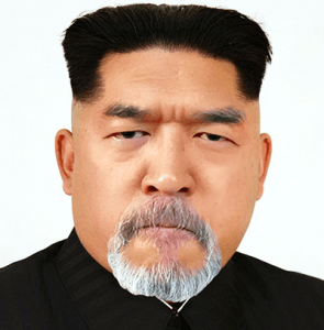 Sung-KimJongUn-morph