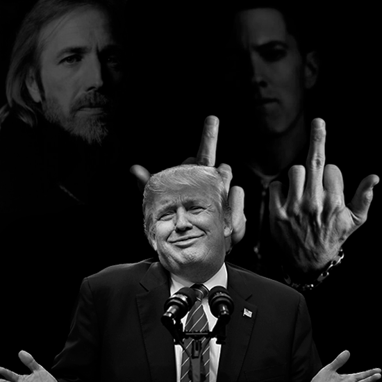 Eminem-Trump