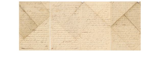 800px-James_E._Sennett_Civil_War_Letter_Battle_of_the_Crater_1864.jpg