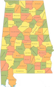 alabama-county-map