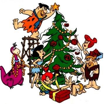Christmas Flintstones.jpg