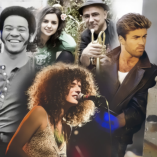 Aint No Sunshine - Feeling Good