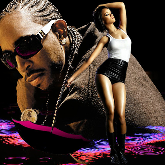 Ludacris - Rhianna