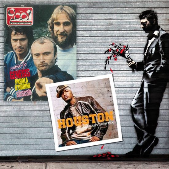 Genesis - Houston