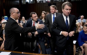 kavanaugh
