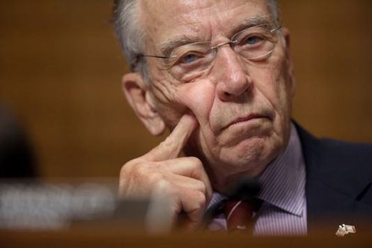 Grassley thinks he's giving the finger.jpeg