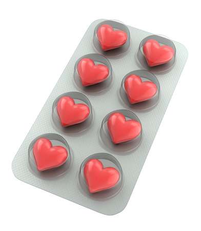 36765935-red-heart-love-pills-isolated-on-white-background-