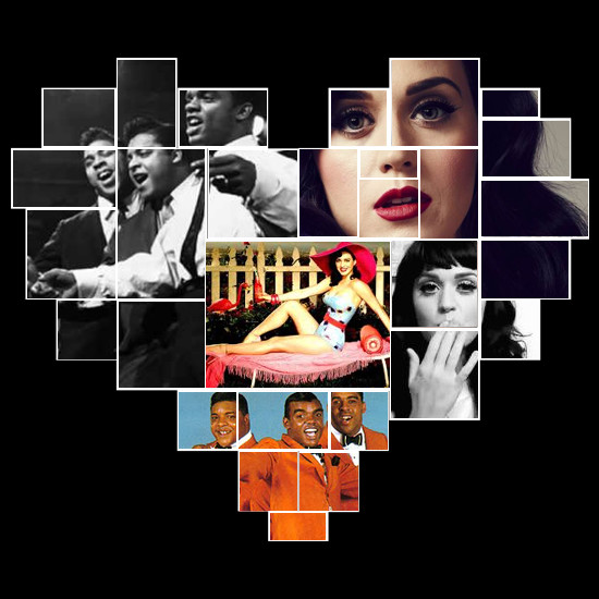 Katy Perry - Isley Bros