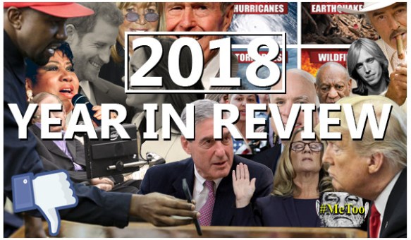 2018 Review