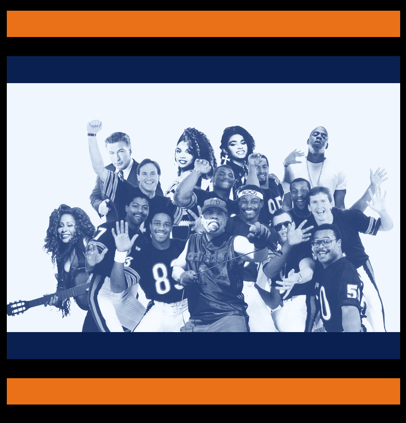 The Super Bowl Souffle [Single]