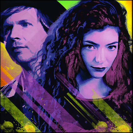 Beck - Lorde