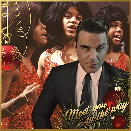 Diana - Robbie - Toto