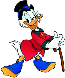 Scrooge_McDuck