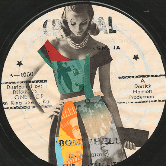 Crystalites - Fleetwood Mac