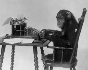 800px-Chimpanzee_seated_at_typewriter