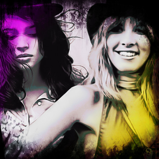 Fleetwood Mac - Norah Jones