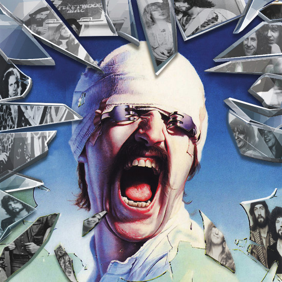 Fleetwood Mac - Scorpions