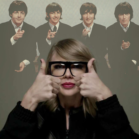 Beatles - Swift