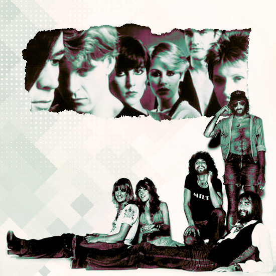 Human League - Fleetwood