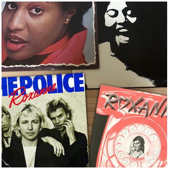 Police - Cheryl Lynn