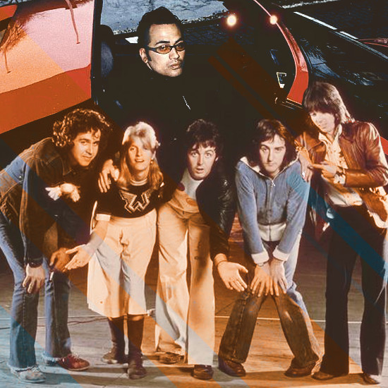 Bizarre Silly Love Songs