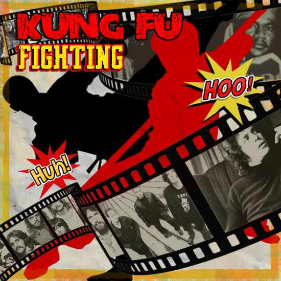 KungFu-Medley