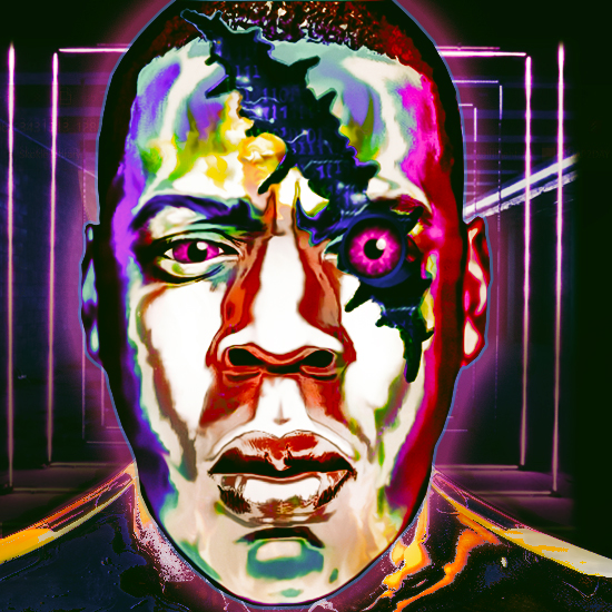 Jay-Z | The Home Of DJ Sung Mo Koo